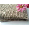 Linen Hand Feel Home Textile Sofa Fabric